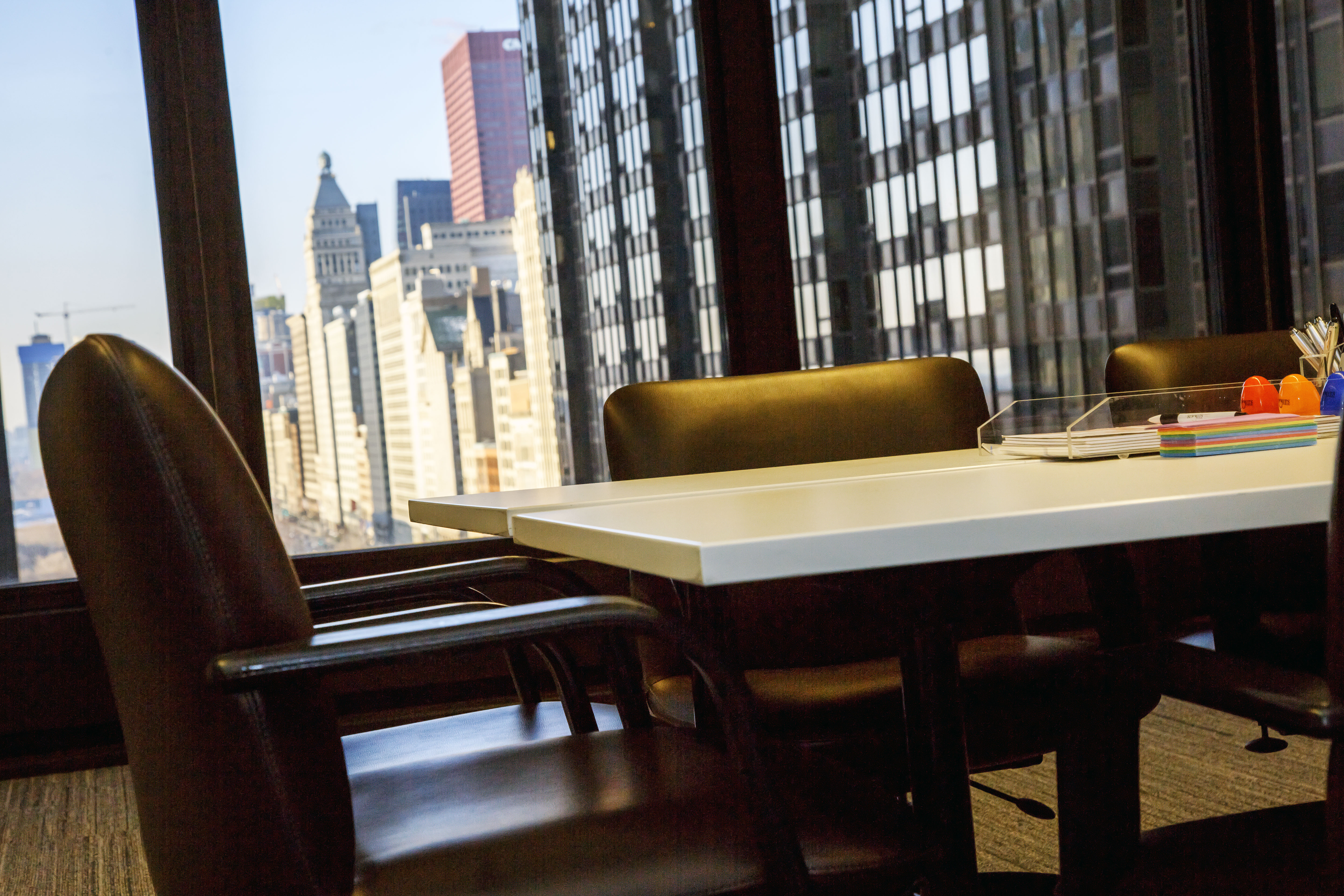 Chicago's premier destination for conferences and meetings